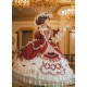 Hinana Queena Snow White In The Mirror One Piece and FS(Leftovers/3 Colours/Full Payment Without Shipping)
